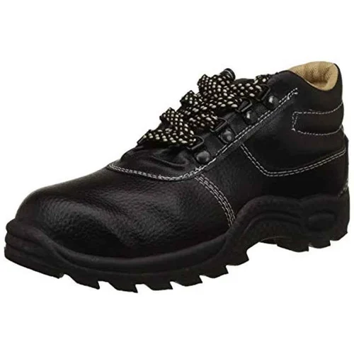 Ox-Ford Oil Resistant Safety Shoes By Garg Footwear,Bahadurgarh-Haryana