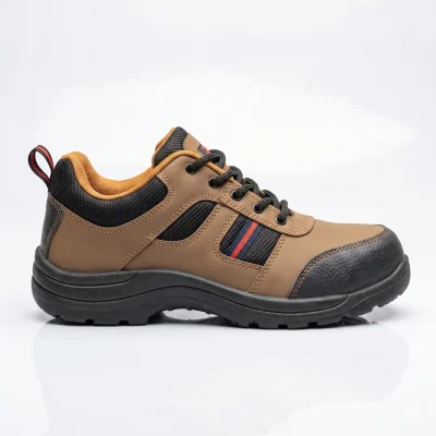 Derby-Safety-Shoes